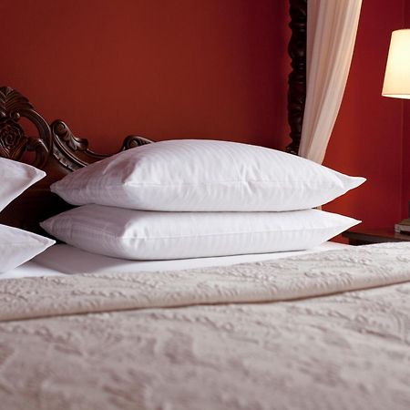 Schlosshotel Ziethen Kremmen Luaran gambar