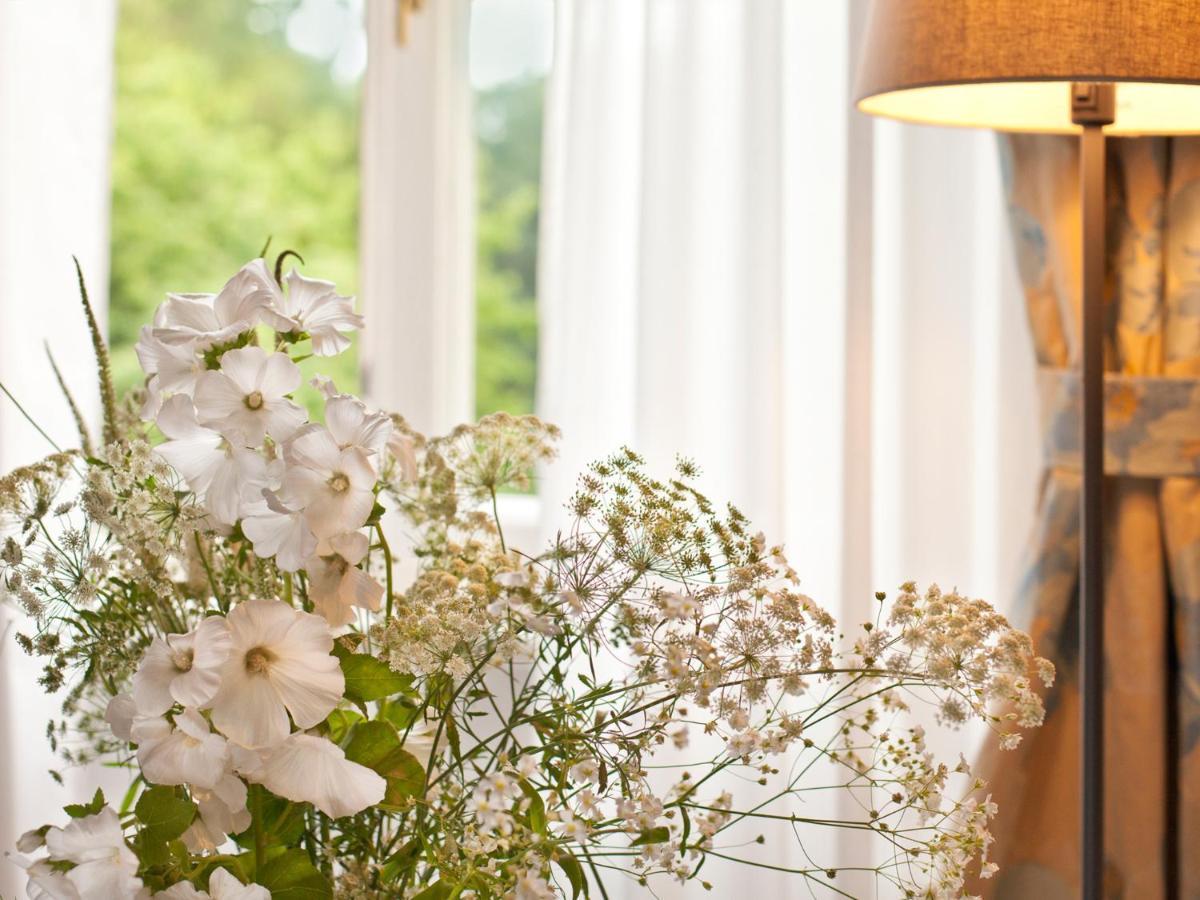 Schlosshotel Ziethen Kremmen Luaran gambar
