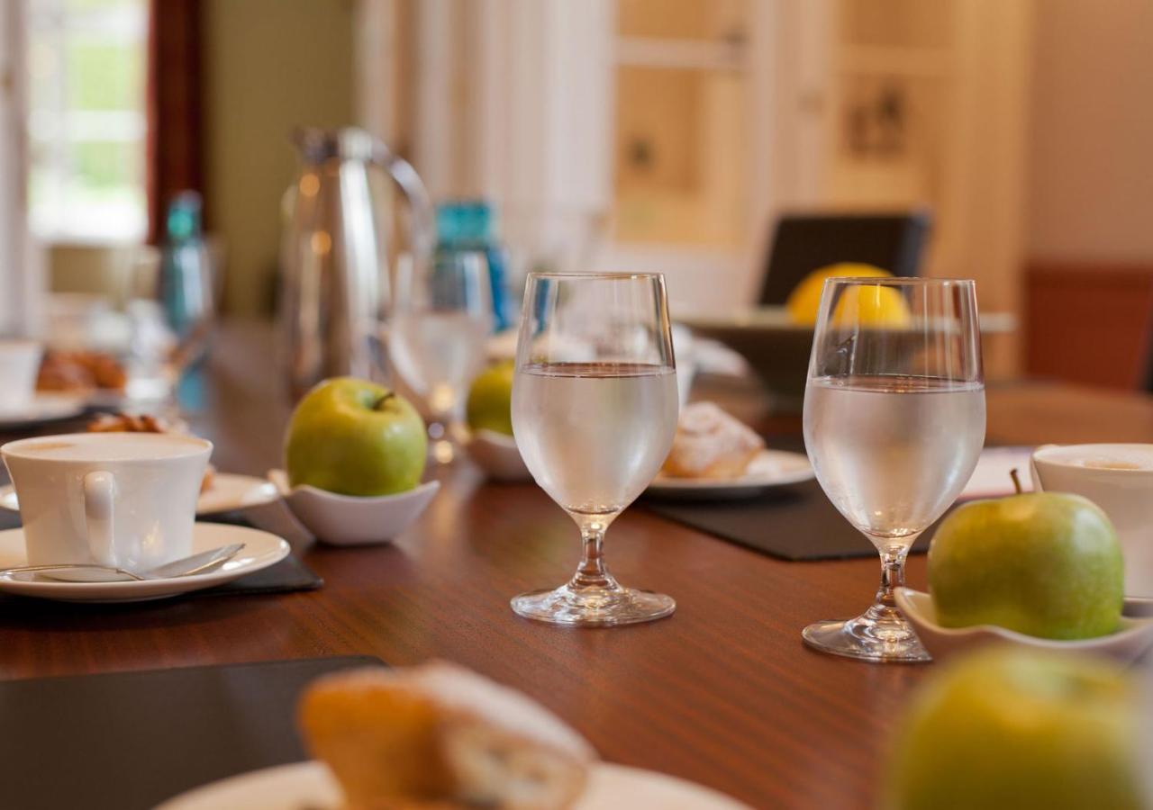 Schlosshotel Ziethen Kremmen Luaran gambar